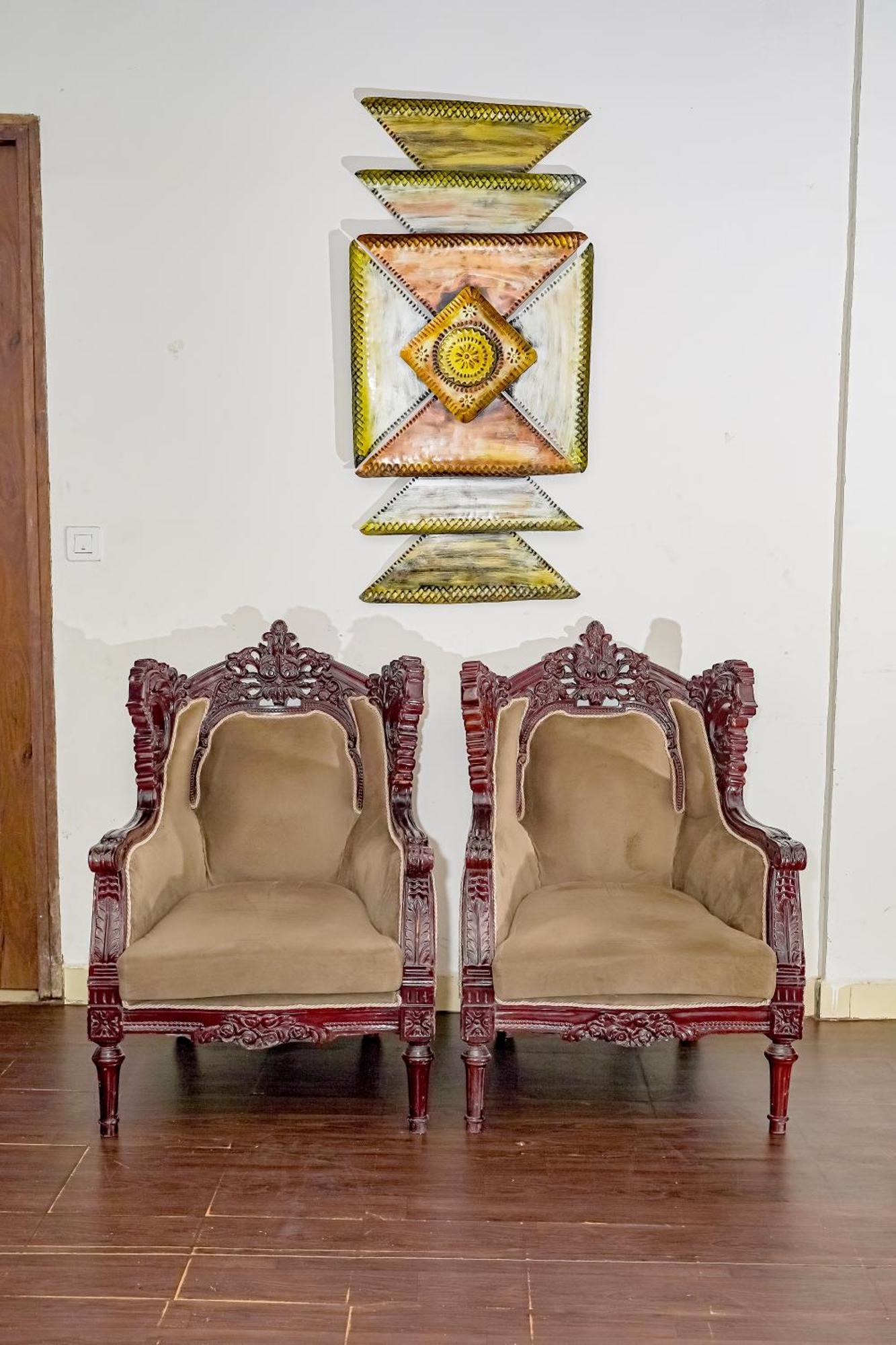 The Naga Rishikesh Ξενοδοχείο Εξωτερικό φωτογραφία